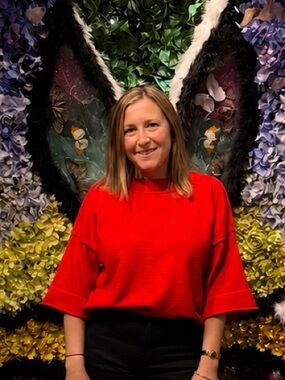 Meet your Posher, Jessica
